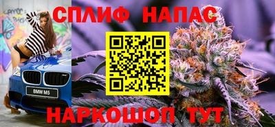 Альфа ПВП Аша
